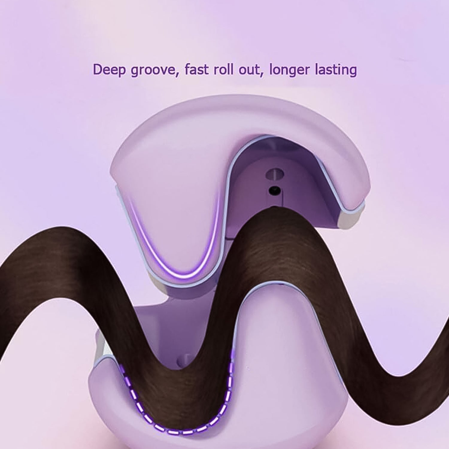 Glam Curl Pro Glam Curl Pro